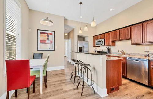 Two cozy side by side units in Tower Grove perfect for Groups STL bldg - Foto 12