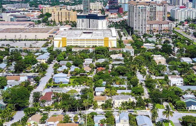 Savannah Apartment - Foto 34