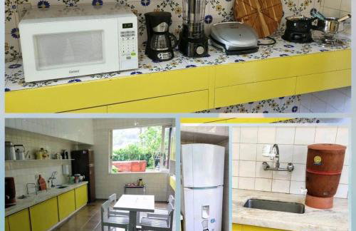 Sítio Preguiça - Foto 20