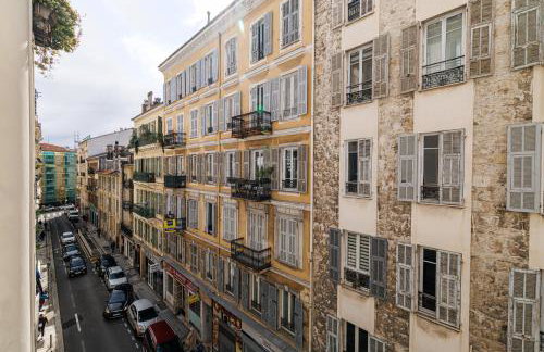 Centre Nice - 10 min plage - 5 min des transports en commun - Photo 18