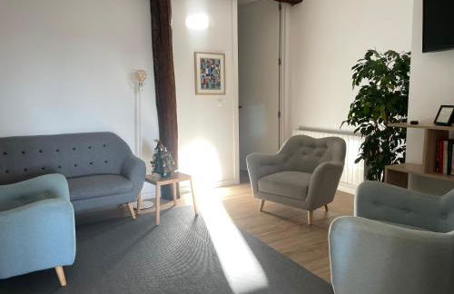 Gran bilbao vistas impresionantes a estrenar - Foto 15