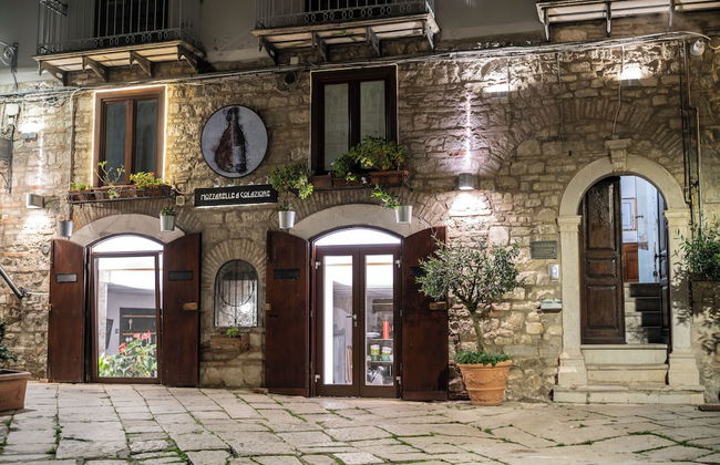 La Cantina del Convento - Foto 21