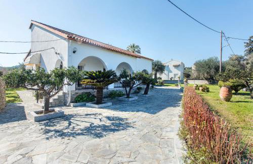 Villa INVA Korfu - Foto 60