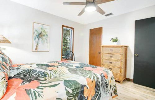 Buccaneer Bungalow on Amelia Isle! - Foto 24