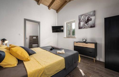 Villa Acorn by IstriaLux - Foto 14