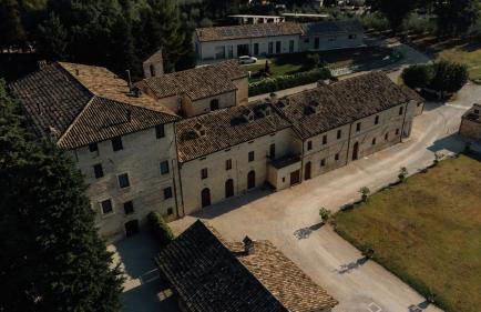 Agriturismo Pieve San Biagio - Adults Only - Foto 42