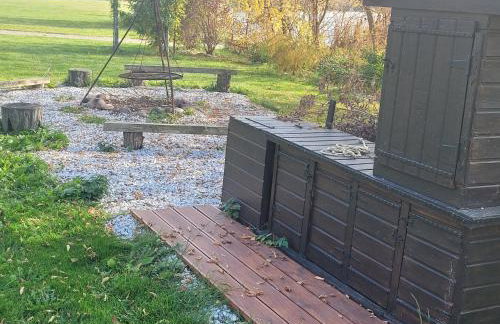 Dom wakacyjny Danielsja - Foto 26