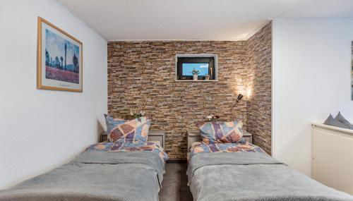 Fewo Am Wiesbachtal - Foto 2