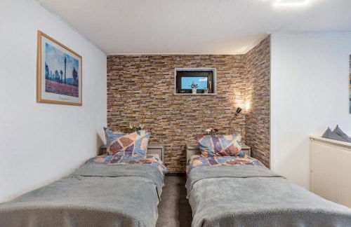 Fewo Am Wiesbachtal - Foto 2