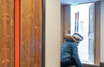 MGM Hôtels & Résidences - Résidence Manaka - Foto 56