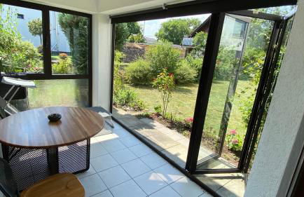 Outlet Holiday Home - Foto 1