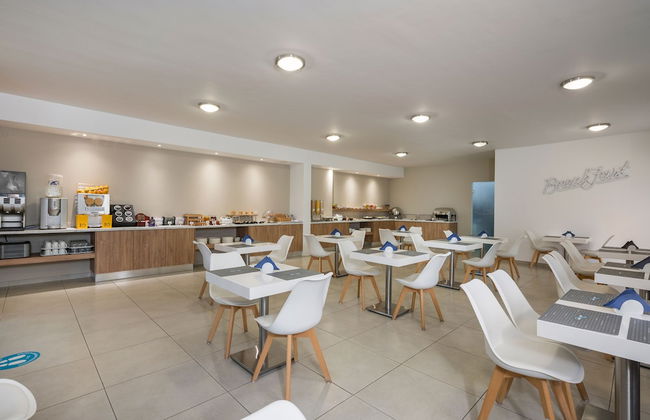 Sea View Hotel & Apartments - Foto 34