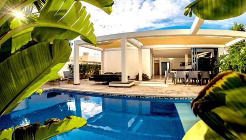 Casa Maeva with heated pool in El Roque - Foto 2