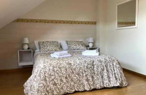 Apartamentos Schultz - Foto 1