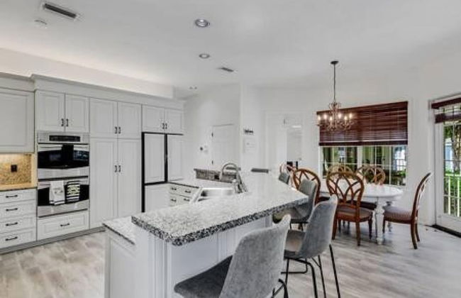 Siesta Key Marvel Pool SPA Deeded Beach Access - Foto 2