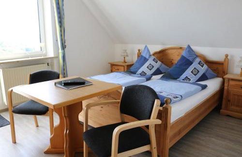 Ferienwohnung Gruber am Brombachsee - Foto 11