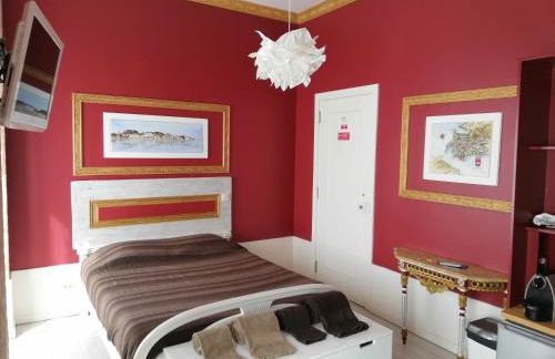 Legendary Bay - Suite Temática - Foto 47