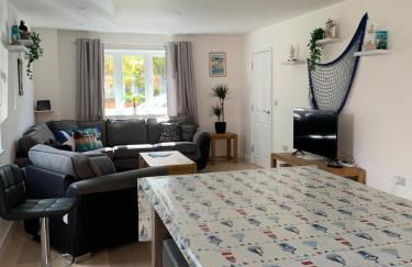 Fort View- Totland - Photo 47