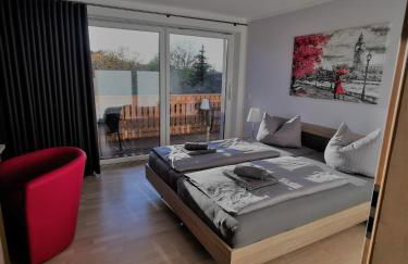 Ferienwohnung Hofmeister - Foto 1