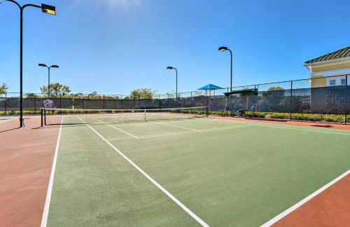 Resort Perks and Gas Grill Spacious Davenport Haven - Foto 42