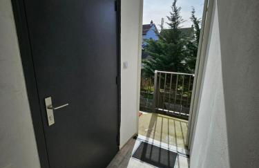 F3 centre d hericourt Fibre et Netfix - Foto 17