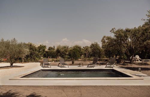 La Villa Des Garrigues - Foto 10