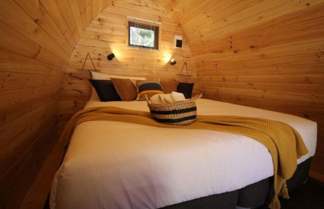 BIG4 Yarra Valley Park Lane Holiday Park - Foto 22