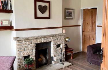 Pilgrims Rest with Annexe - Foto 1