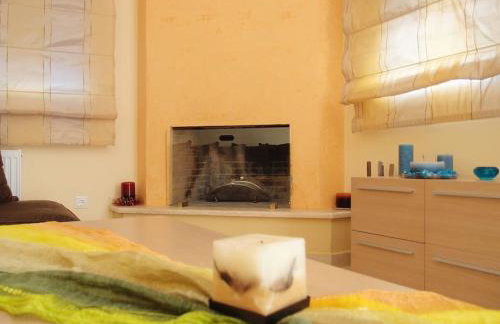 Casa Nostra Volos - Foto 2