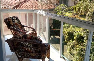 Apartamento NOVO temporada - Photo 11