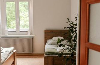 Leśniczówka Gołębia Góra - Foto 9