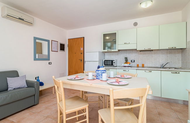 Residence Kamenjak - Foto 28