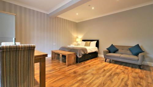 Signature - Linden Cottage Room 1 - Foto 2