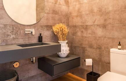 Luxe Weho Villa, Walk to Melrose Ave, Pool + Hot Tub North Vista by Avantstay - Foto 43