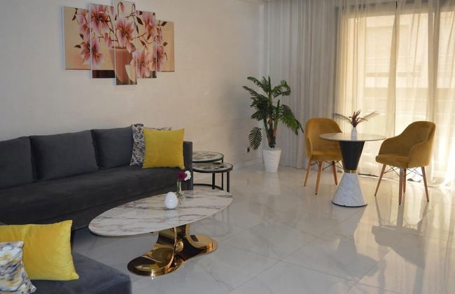 MAARIF ELITE SUITES - Foto 45