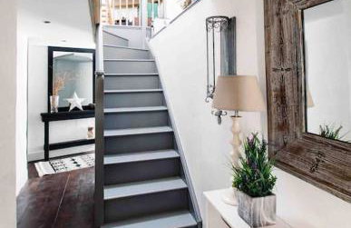 The Old Stores, Luxury beach side selfcatered holiday cottage above the beach - Foto 30