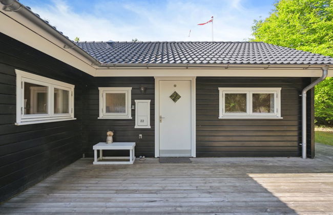 "Hejdi" - 350m from the sea - Foto 9