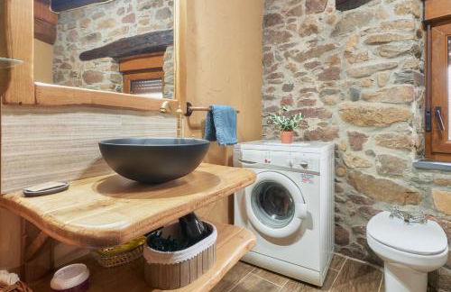 Casa Rural Abuelo Jose - Foto 16