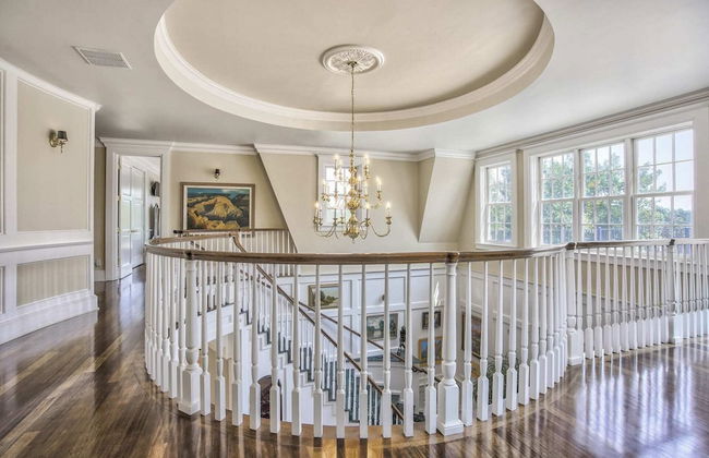 Broadmoor Luxury Mansion 5 Star Experience Theater Cheyenne Mountain Views - Foto 64