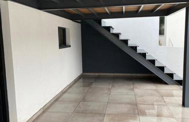 Private Beach Villa - Foto 45