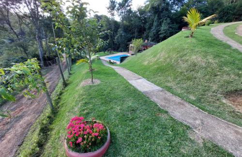 Chácara Cantinho do Ipê - Foto 42