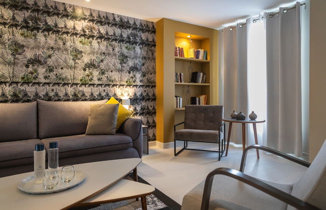 Residence & Spa Le Prince Regent - Foto 29