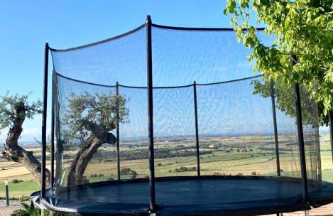 Torre Medieval de Queralt & Spa - Foto 89