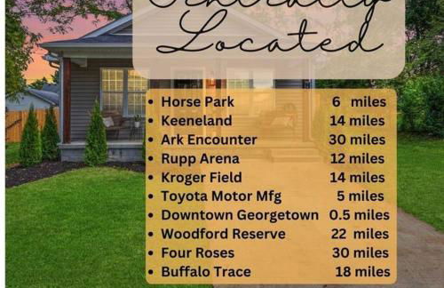 The Luxe/HotTub/Playground/12min KHP/30min Ark - Foto 45