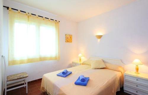 Holiday Home Puig Dels Daus by Interhome - Foto 18