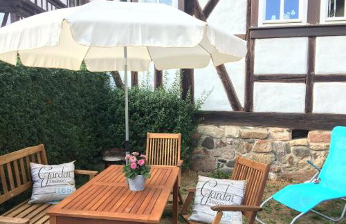 Guest House An der Truse - Foto 1