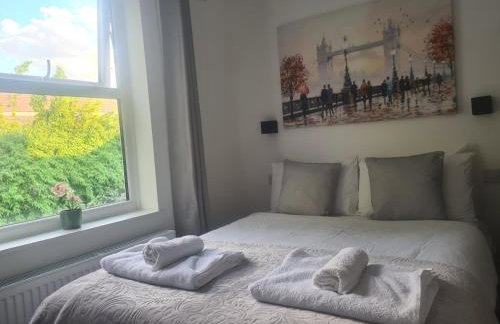 Cozy Pod - Northumberland Park - North London - Foto 6