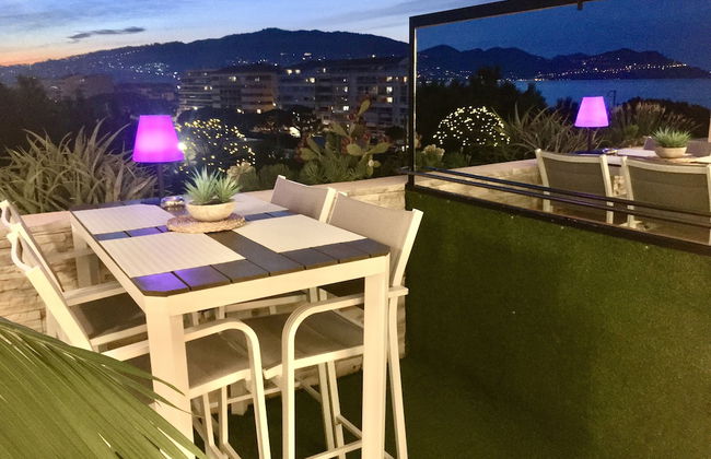 MyHome Riviera Apartments - Cannes Rentals - Foto 46