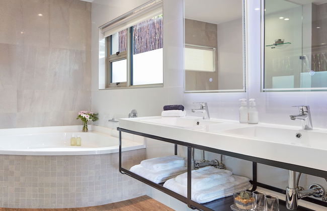 The Cliffside Boutique Getaway - Foto 37