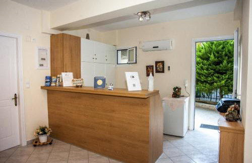 Captain Georgio Apartments - Foto 16